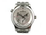   Jaeger LeCoultre-147.8.57 S Master Geographic - 40mm 