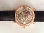 CHOPARD LUC TOURBILLON LADY LIMITED EDITION