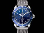 ������� ���� Breitling Superocean Heritage 42