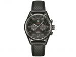 TAG Heuer Carrera Calibre 36 Chronograph Flyback 