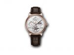 Master Grande Tradition Tourbillon Cylindrique à Quantième Perpétuel