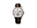 Master Grande Tradition Tourbillon Cylindrique à Quantième Perpétuel