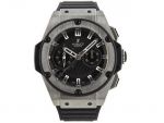 ���� Hublot Big Bang King Power Foudroyante Zirconium Limited Edition