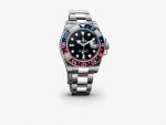 Rolex GMT-Master II 2014