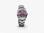 Rolex Oyster Perpetual