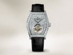 MALTE TOURBILLON HAUTE JOAILLERIE