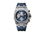 ���� Audemars Piguet Royal Oak Offshore Chronograph 42mm 