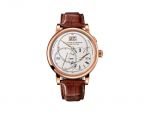 ���� A. Lange and Sohne Richard Lange  Perpetual Calendar Terraluna 