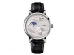 ���� A. Lange and Sohne Grand Lange 1 Moon Phase