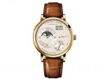 ����  Lange 1 Grand Lange 1 Moon Phase
