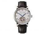 A. Lange and Sohne 1815 Tourbillon Stop  Seconds & Zero-Reset