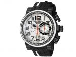 Graham Silverstone Stowe GMT White