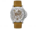Officine Panerai Specialities Luminor Sealand Year of the Horse