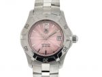 ������� ���� Tag Heuer WN2310 Stainless Steel Automatic 