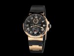 Marine Chronometer Manufacture 1186-126-3/42