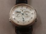 ������ (Breguet) 5707BB Reveil du Tsar, White Gold