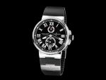 Marine Chronometer Manufacture 1183-122-3/42