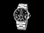 Marine Chronometer Manufacture 1183-122-7M/42