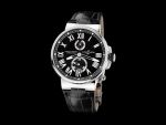 Marine Chronometer Manufacture 1183-122/42