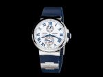 Marine Chronometer Manufacture 1183-126-3/40