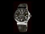 Marine Chronometer Manufacture 1183-126-3/42