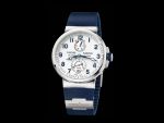 Marine Chronometer Manufacture 1183-126-3/60