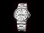 Marine Chronometer Manufacture 1183-126-3/61