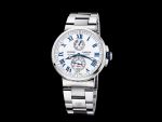 Marine Chronometer Manufacture 1183-126-7M/40