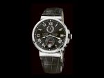 Marine Chronometer Manufacture 1183-126-7M/42