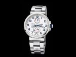 Marine Chronometer Manufacture 1183-126-7M/60