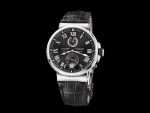 Marine Chronometer Manufacture 1183-126/42