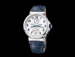 Marine Chronometer Manufacture 1183-126/60