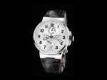 Marine Chronometer Manufacture 1183-126/61