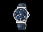 Marine Chronometer Manufacture 1183-126/63
