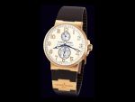 Marine Chronometer 41mm 266-66-3