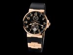 Marine Chronometer 41mm 266-66-3/62