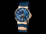 Marine Chronometer 41mm 266-66-3/623