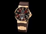 Marine Chronometer 41mm 266-66-3/625