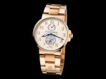 Marine Chronometer 41mm 266-66-8