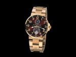 Marine Chronometer 41mm 266-66-8/625