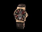 Marine Chronometer 41mm 266-66/625