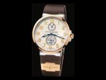 Marine Chronometer 41mm 265-66-3/60