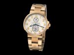 Marine Chronometer 41mm 265-66-8/60