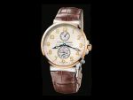 Marine Chronometer 41mm 265-66/60