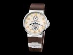 Marine Chronometer 41mm 263-66-3/60
