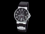 Marine Chronometer 41mm 263-66-3/62