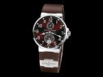 Marine Chronometer 41mm 263-66-3/625