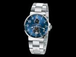 Marine Chronometer 41mm 263-66-7/623