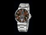 Marine Chronometer 41mm 263-66-7M/625