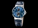Marine Chronometer 41mm 263-66/623